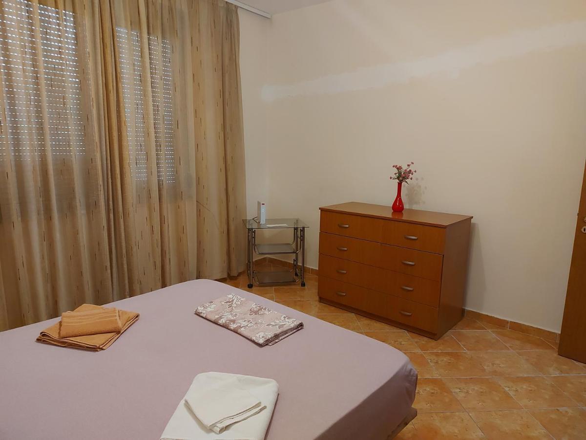 Mano' S Place Apartament