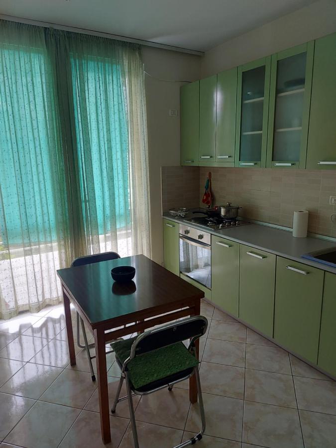 Apartament Mano' S Place