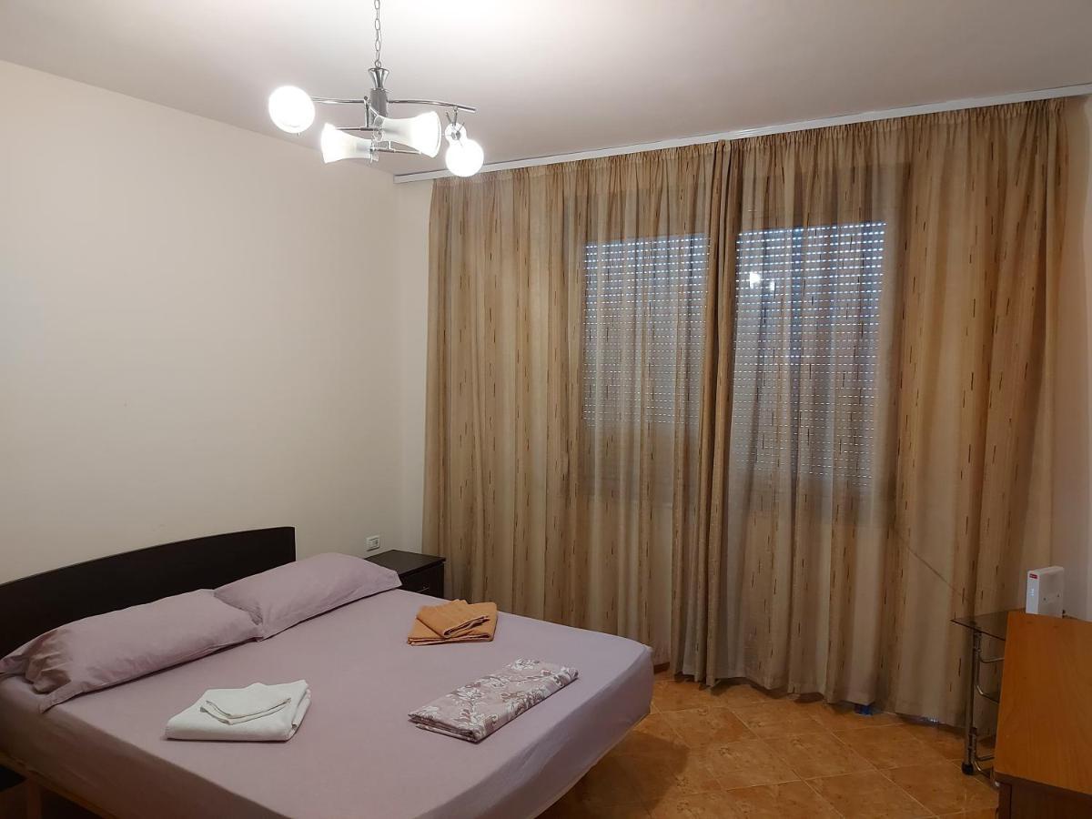 Mano' S Place Apartament Tirana