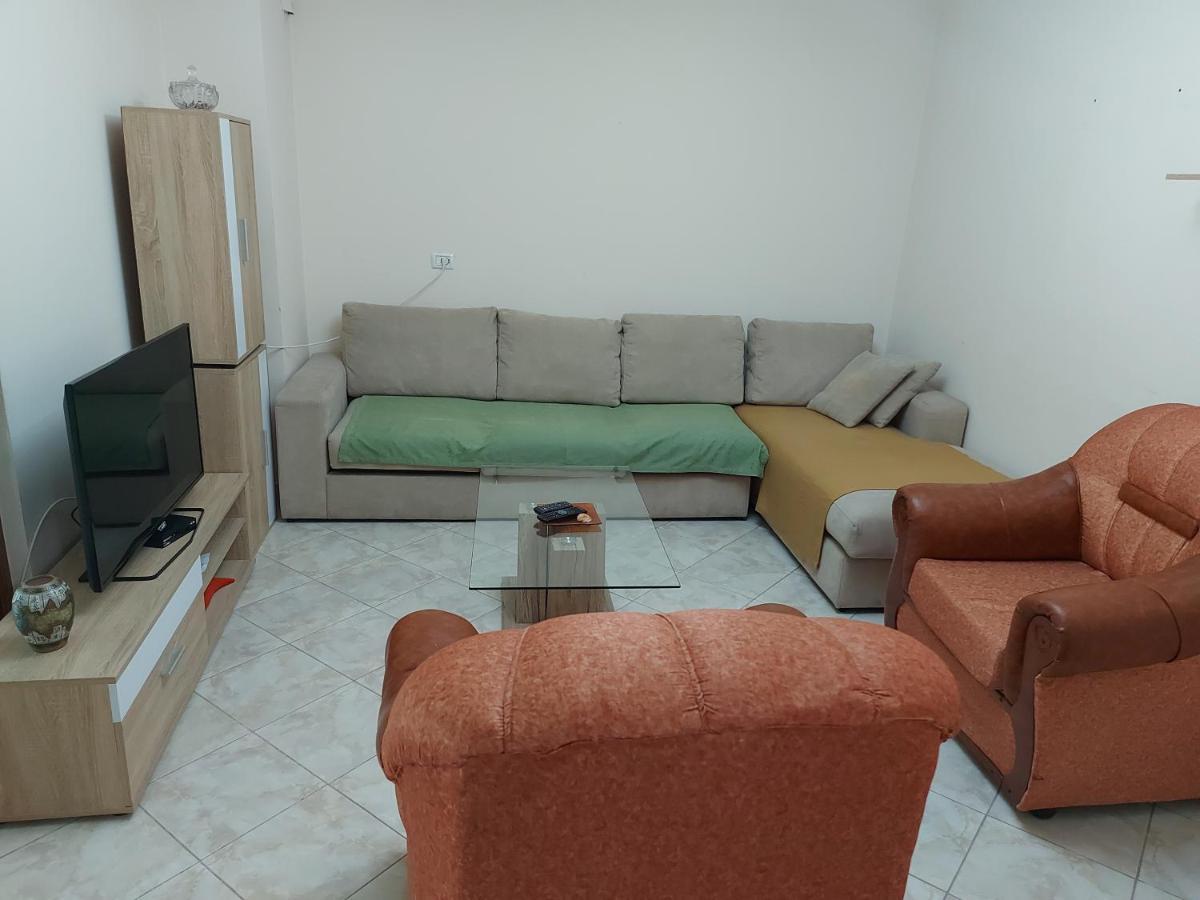 Apartament Mano' S Place