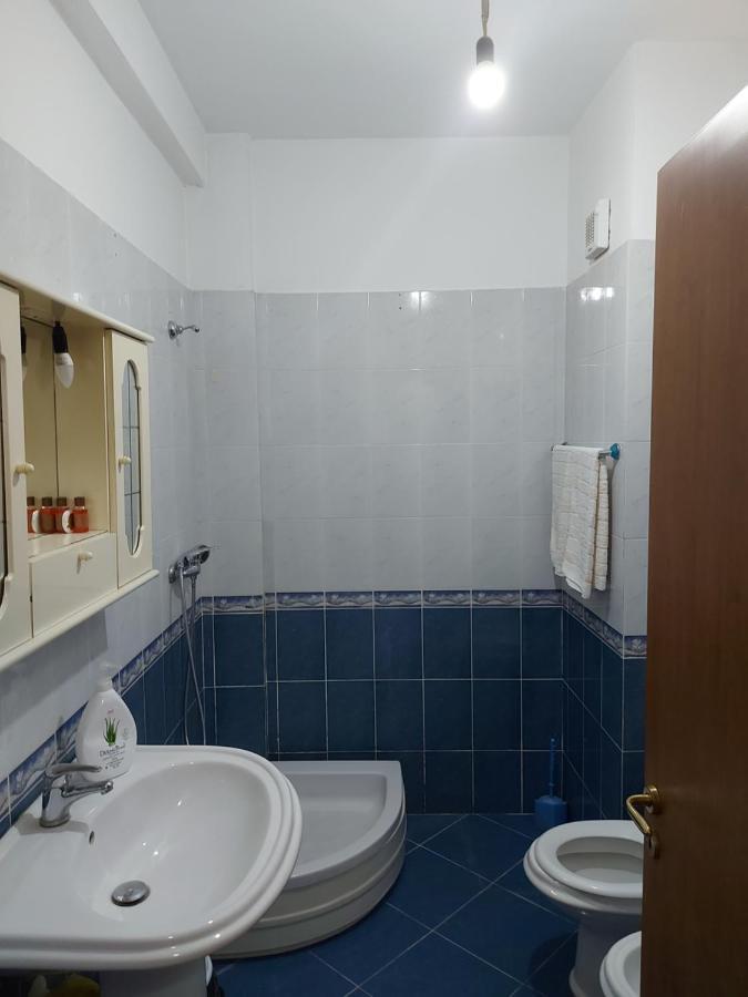 Apartament Mano' S Place